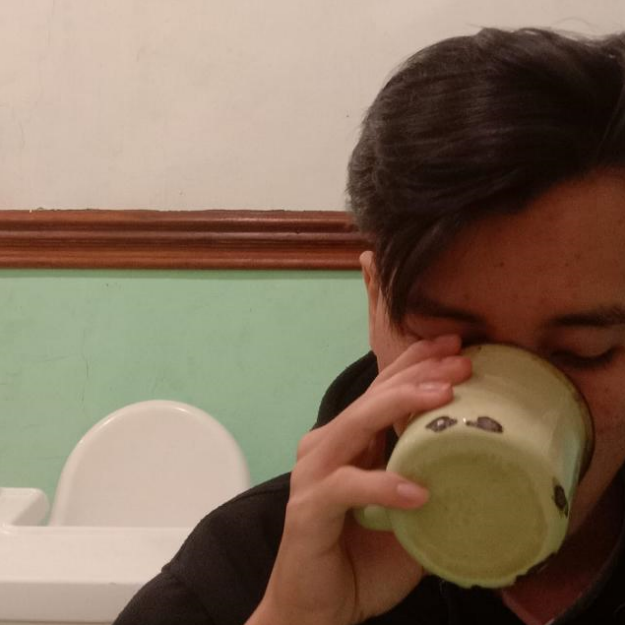 Bimo Zachriansyah Wicaksono